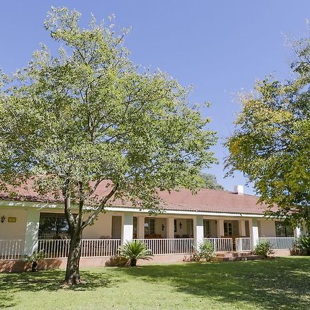 Mein Heim Estate Guest Farm Kimberley Zewnętrze zdjęcie
