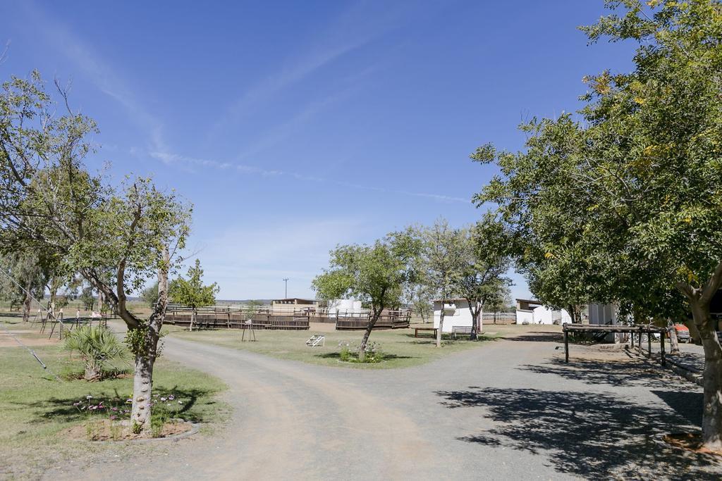 Mein Heim Estate Guest Farm Kimberley Zewnętrze zdjęcie