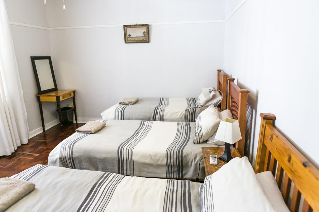 Mein Heim Estate Guest Farm Kimberley Pokój zdjęcie