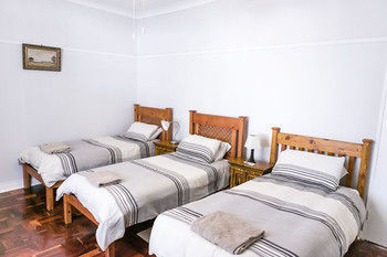 Mein Heim Estate Guest Farm Kimberley Zewnętrze zdjęcie