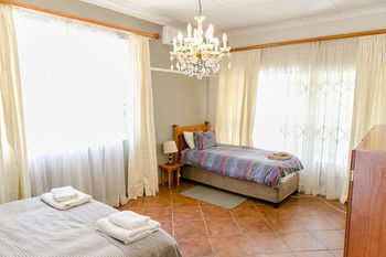 Mein Heim Estate Guest Farm Kimberley Zewnętrze zdjęcie