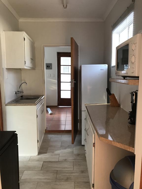 Mein Heim Estate Guest Farm Kimberley Zewnętrze zdjęcie