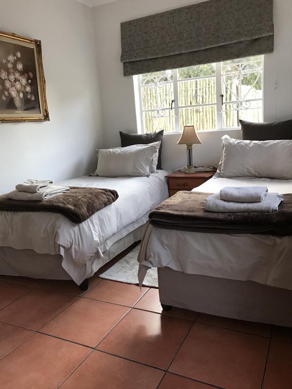 Mein Heim Estate Guest Farm Kimberley Zewnętrze zdjęcie