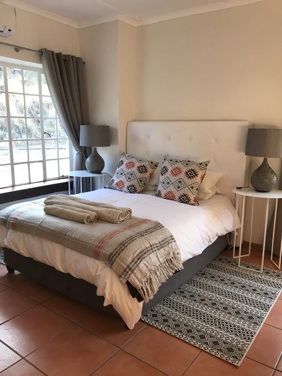Mein Heim Estate Guest Farm Kimberley Zewnętrze zdjęcie